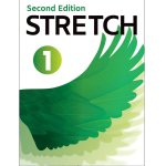 画像: Stretch 2nd edition Level 1 Student Book with Online Practice 