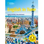 画像: English in Tune Student Book