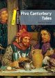 画像: Level 1: Five Canterbury Tales