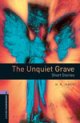 画像: Stage 4 Unquiet Grave-Short Stories