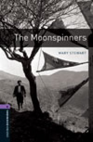 画像1: Stage 4 the Moonspinners