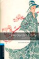 画像: Stage5 Garden Party and Other Stories