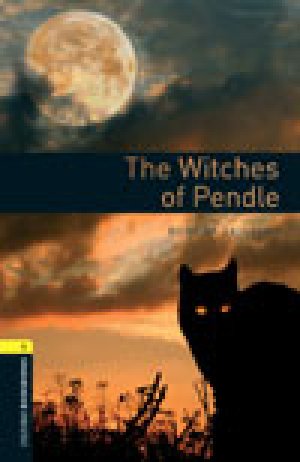 画像1: Stage 1the  Witches of Pendle