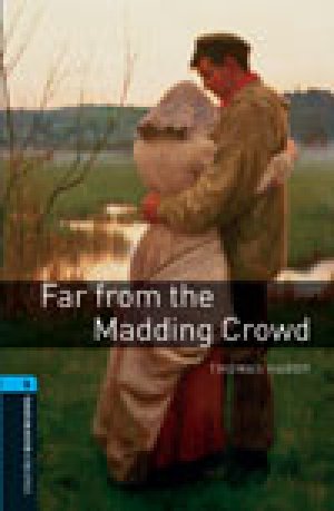 画像1: Stage5 Far from the Madding Crowd