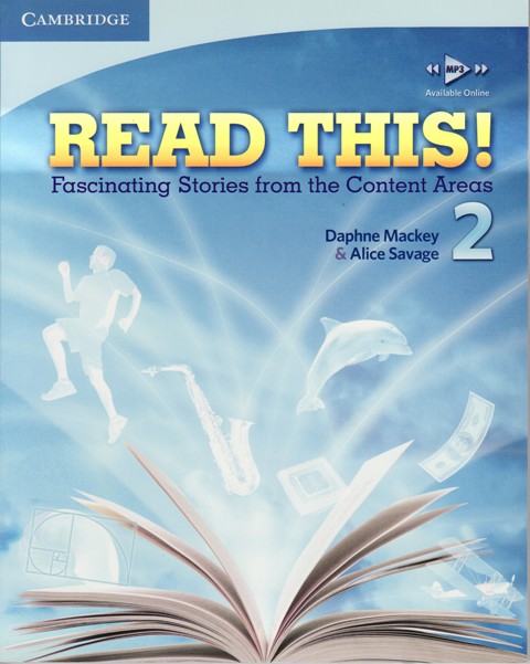 Read This! 2 Student Book