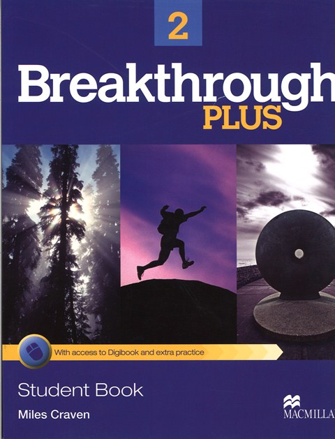 [9781786329349]　+DSB　PLUS　Book　Student　Breakthrough　Pack