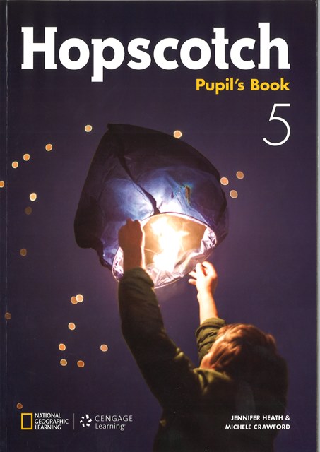 Hopscotch　Pupil's　BOOKS　Book　AK　online　store