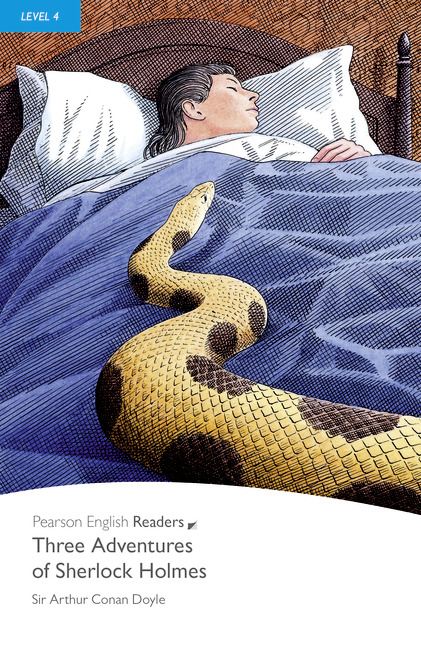 Pearson English Readers EASYSTARTS 7冊