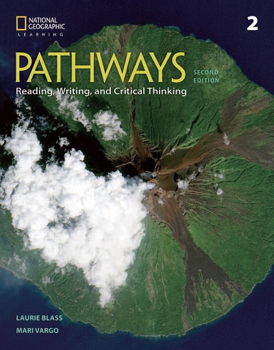 Pathways 2nd Edition Reading 